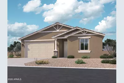 15751 W Deanne Drive, Waddell, AZ 85355 - Photo 1