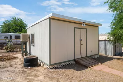 25504 S 192nd Place, Queen Creek, AZ 85142 - Photo 39