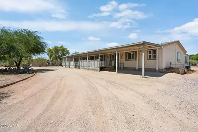 25504 S 192nd Place, Queen Creek, AZ 85142 - Photo 1