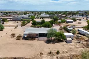25504 S 192nd Pl, Queen Creek, AZ 85142 - Photo 43