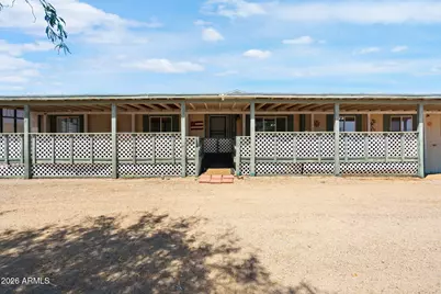 25504 S 192nd Place, Queen Creek, AZ 85142 - Photo 3