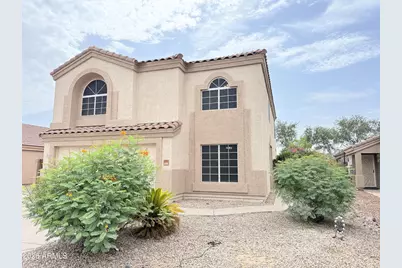 805 S Esmeralda --, Mesa, AZ 85208 - Photo 1