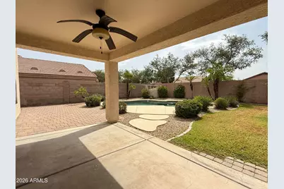 805 S Esmeralda --, Mesa, AZ 85208 - Photo 29