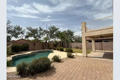 805 S Esmeralda --, Mesa, AZ 85208 - Photo 33