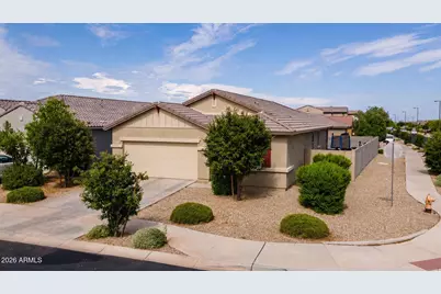 21887 N 181st Avenue, Surprise, AZ 85387 - Photo 1