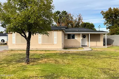 810 W Rio Salado Parkway, Mesa, AZ 85201 - Photo 1