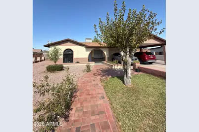 615 N 61st Drive, Phoenix, AZ 85043 - Photo 1