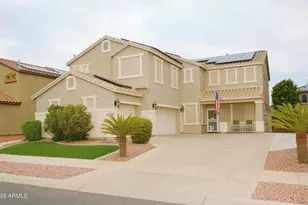 17598 W Corrine Dr, Surprise, AZ 85388 - Photo 3