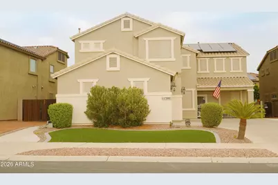 17598 W Corrine Drive, Surprise, AZ 85388 - Photo 1