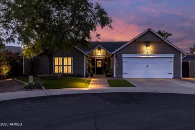4602 E Kachina Trail, Phoenix, AZ 85044 - Photo 3
