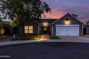 4602 E Kachina Trail, Phoenix, AZ 85044 - Photo 3