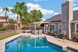 4602 E Kachina Trail, Phoenix, AZ 85044 - Photo 49
