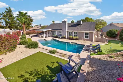 4602 E Kachina Trail, Phoenix, AZ 85044 - Photo 41