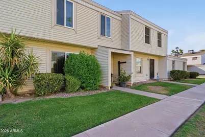 6619 S McAllister Avenue, Tempe, AZ 85283 - Photo 1