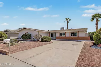 4819 W Sunnyside Avenue, Glendale, AZ 85304 - Photo 1