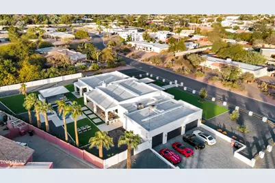 11842 N Miller Road, Scottsdale, AZ 85260 - Photo 3