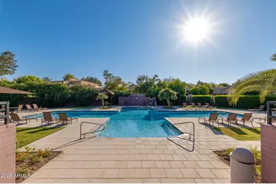 7400 E Gainey Club Drive #208, Scottsdale, AZ 85258 - Photo 43