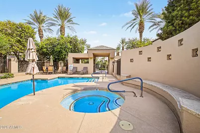 7400 E Gainey Club Drive #208, Scottsdale, AZ 85258 - Photo 37