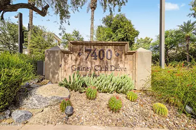 7400 E Gainey Club Drive #208, Scottsdale, AZ 85258 - Photo 35