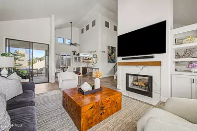 7400 E Gainey Club Drive #208, Scottsdale, AZ 85258 - Photo 5