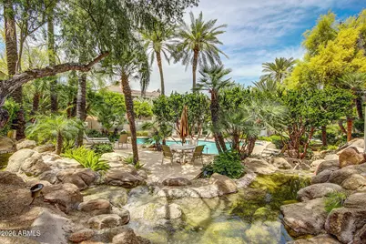 7400 E Gainey Club Drive #208, Scottsdale, AZ 85258 - Photo 39
