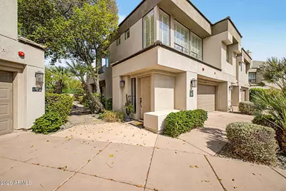 7400 E Gainey Club Drive #208, Scottsdale, AZ 85258 - Photo 3