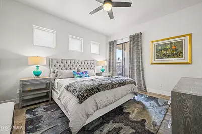 7400 E Gainey Club Drive #208, Scottsdale, AZ 85258 - Photo 21