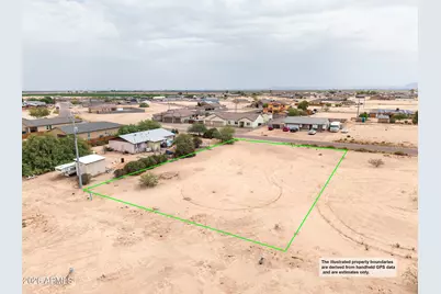 3730 N Hohokam Drive #41, Eloy, AZ 85131 - Photo 3