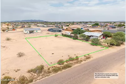 3730 N Hohokam Drive #41, Eloy, AZ 85131 - Photo 5