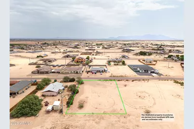 3730 N Hohokam Drive #41, Eloy, AZ 85131 - Photo 7