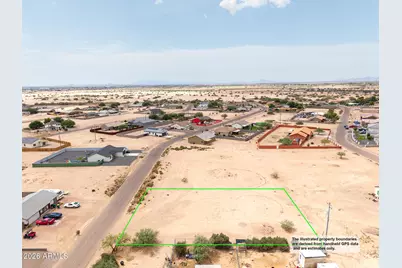 3730 N Hohokam Drive #41, Eloy, AZ 85131 - Photo 9
