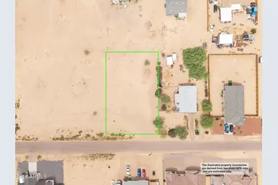 3730 N Hohokam Drive #41, Eloy, AZ 85131 - Photo 13