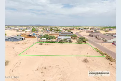 3730 N Hohokam Drive #41, Eloy, AZ 85131 - Photo 11