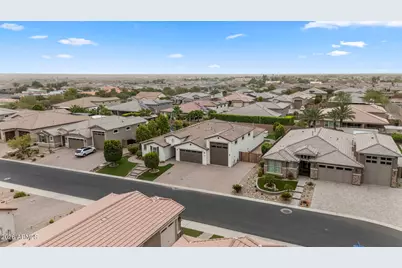 12539 W Tuckey Lane, Glendale, AZ 85307 - Photo 59
