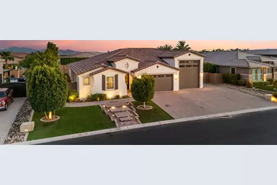 12539 W Tuckey Lane, Glendale, AZ 85307 - Photo 3