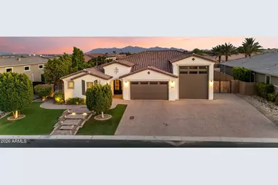 12539 W Tuckey Lane, Glendale, AZ 85307 - Photo 1