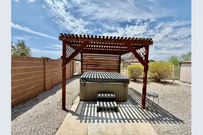 23649 W Watkins Street, Buckeye, AZ 85326 - Photo 15