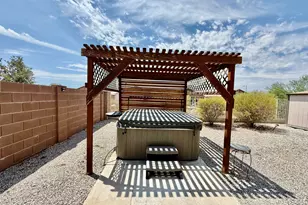 23649 W Watkins St, Buckeye, AZ 85326 - Photo 15
