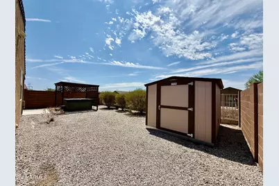 23649 W Watkins Street, Buckeye, AZ 85326 - Photo 13