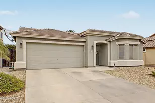 18164 W Desert Ln, Surprise, AZ 85388 - Photo 5