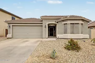 18164 W Desert Ln, Surprise, AZ 85388 - Photo 1
