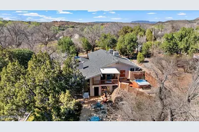 10580 E Swinging Bridge Lane, Cornville, AZ 86325 - Photo 35