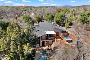 10580 E Swinging Bridge Ln, Cornville, AZ 86325 - Photo 35