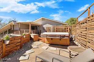 10580 E Swinging Bridge Ln, Cornville, AZ 86325 - Photo 59
