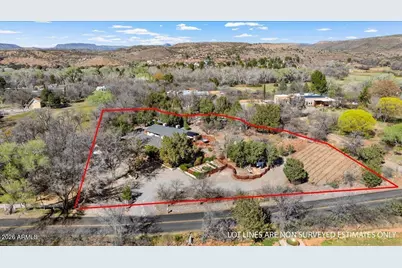 10580 E Swinging Bridge Lane, Cornville, AZ 86325 - Photo 39