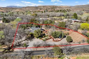 10580 E Swinging Bridge Ln, Cornville, AZ 86325 - Photo 39