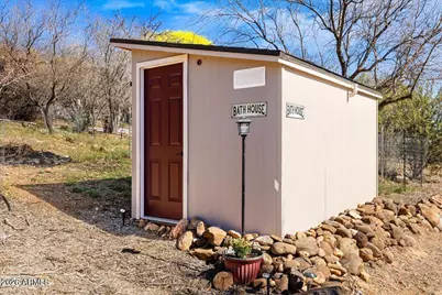 10580 E Swinging Bridge Lane, Cornville, AZ 86325 - Photo 41
