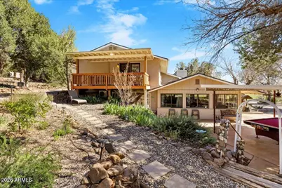 10580 E Swinging Bridge Lane, Cornville, AZ 86325 - Photo 77
