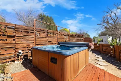 10580 E Swinging Bridge Lane, Cornville, AZ 86325 - Photo 57
