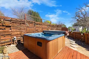 10580 E Swinging Bridge Ln, Cornville, AZ 86325 - Photo 57